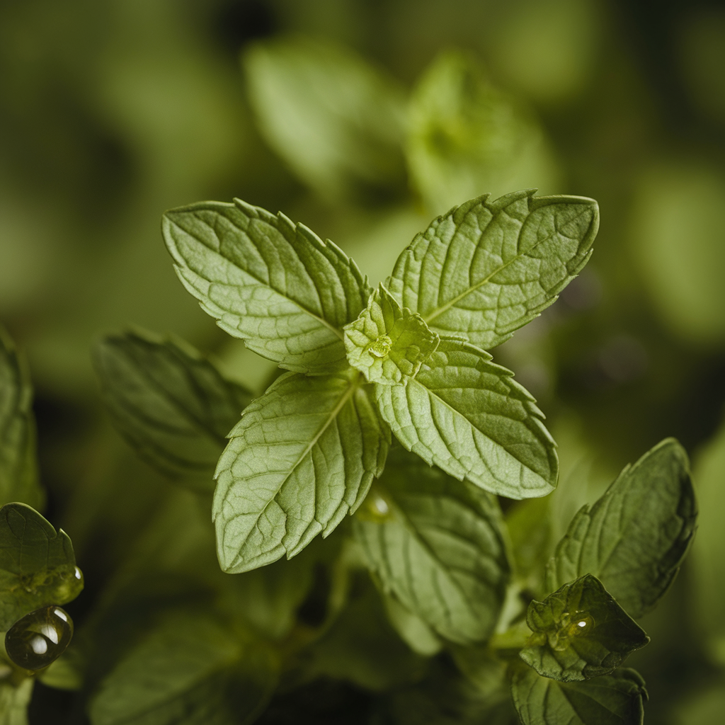 Menta Piperita